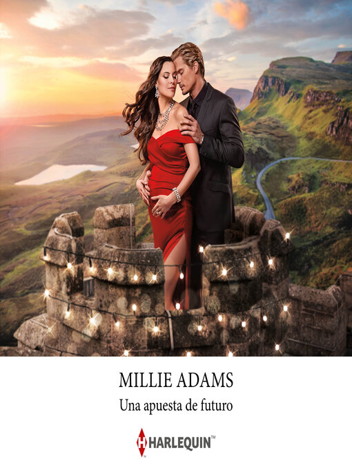 Title details for Una apuesta de futuro by Millie Adams - Available